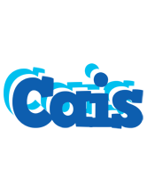 Cais business logo