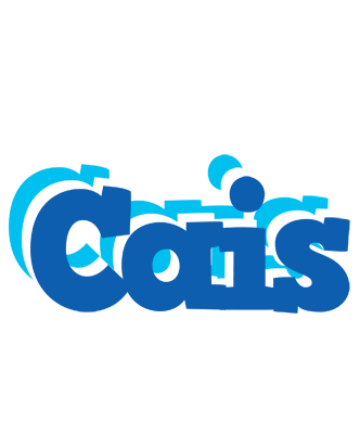 Cais business logo