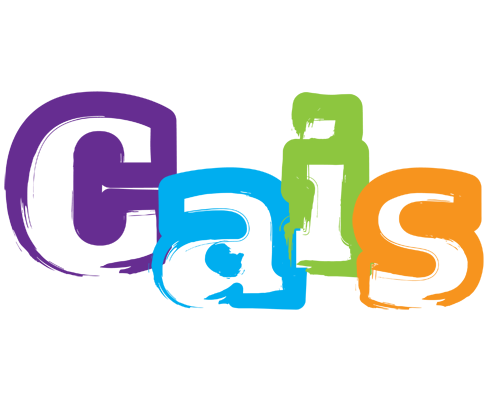 Cais casino logo