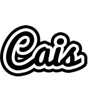 Cais chess logo