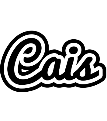 Cais chess logo