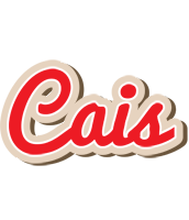 Cais chocolate logo