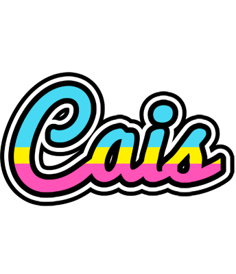 Cais circus logo