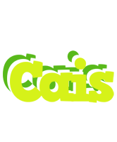 Cais citrus logo