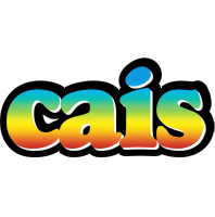 Cais color logo