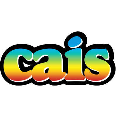Cais color logo