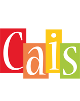 Cais colors logo