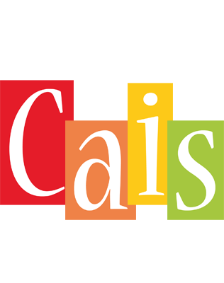 Cais colors logo
