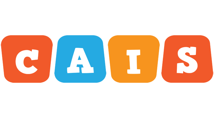 Cais comics logo