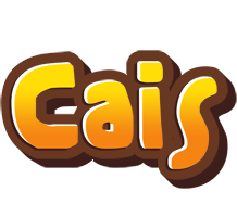 Cais cookies logo