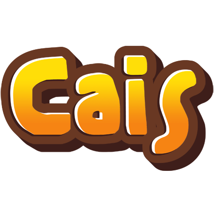 Cais cookies logo