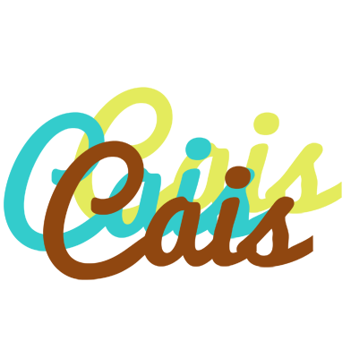 Cais cupcake logo