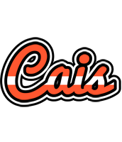 Cais denmark logo