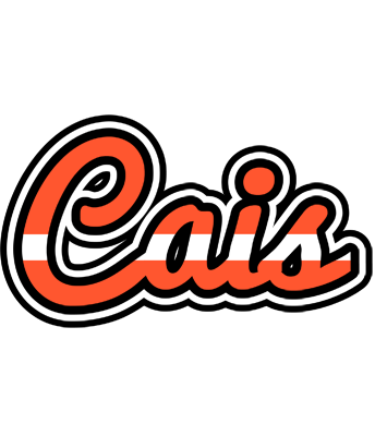Cais denmark logo