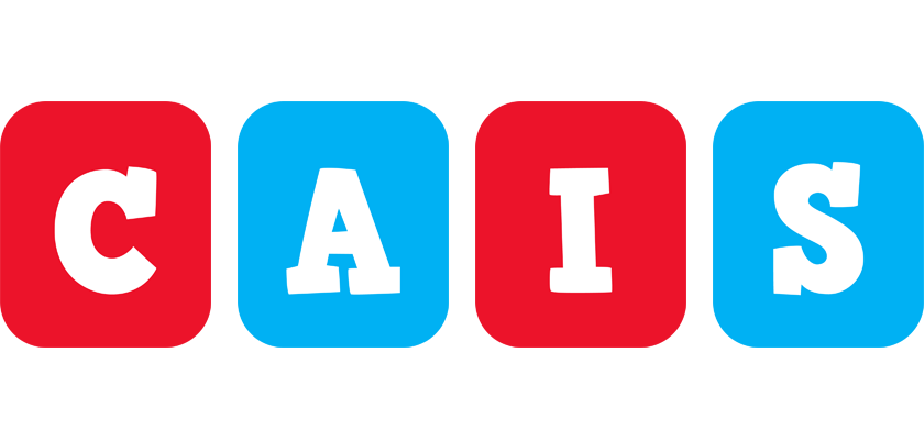 Cais diesel logo