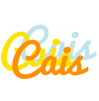 Cais energy logo