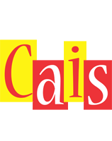 Cais errors logo