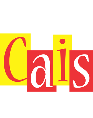 Cais errors logo