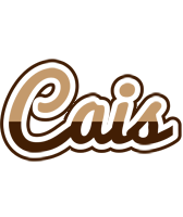 Cais exclusive logo