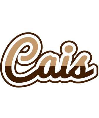 Cais exclusive logo