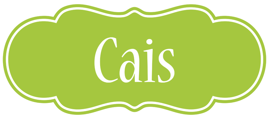 Cais family logo