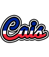 Cais france logo