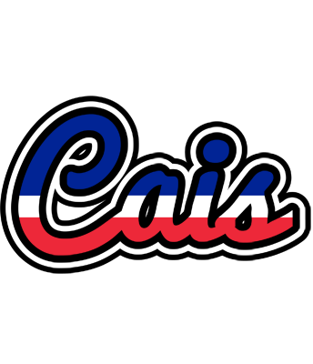 Cais france logo