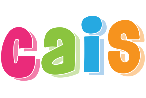 Cais friday logo