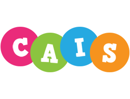 Cais friends logo