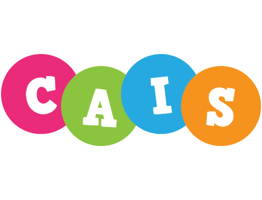 Cais friends logo