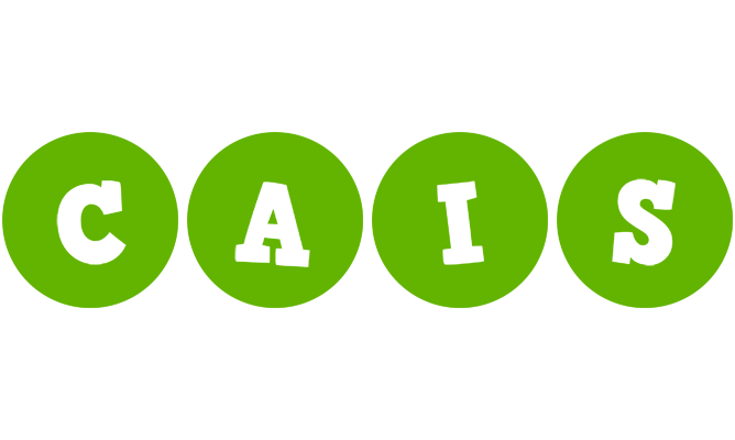 Cais games logo