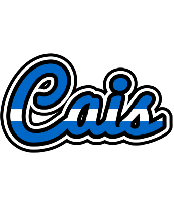 Cais greece logo