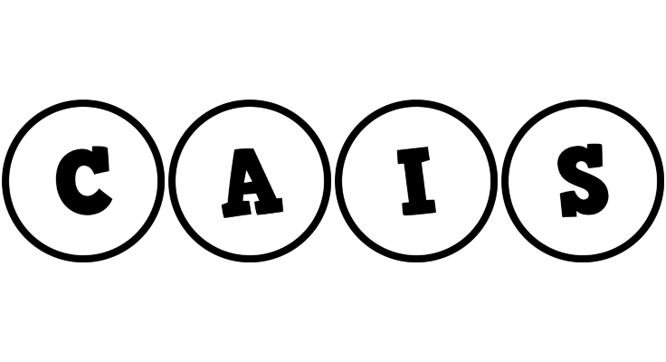 Cais handy logo