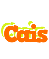 Cais healthy logo