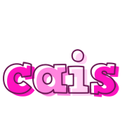 Cais hello logo