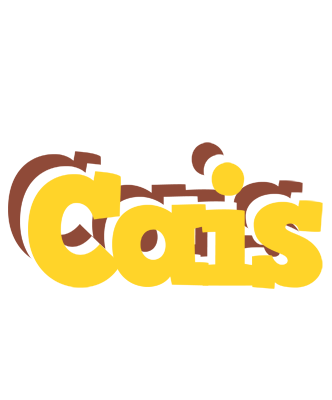 Cais hotcup logo