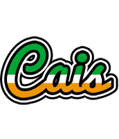 Cais ireland logo