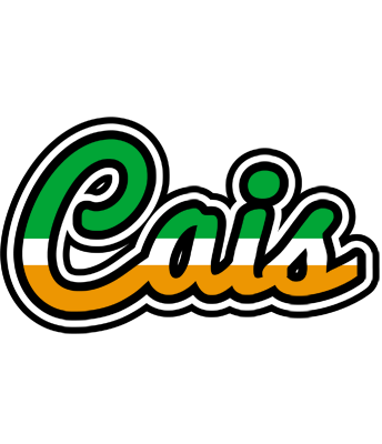 Cais ireland logo