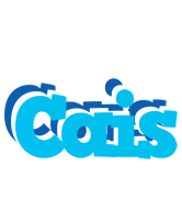 Cais jacuzzi logo