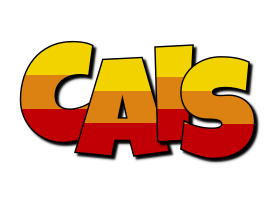 Cais jungle logo