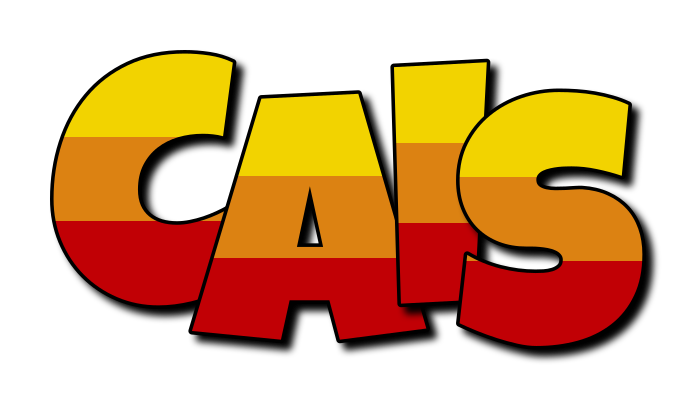Cais jungle logo