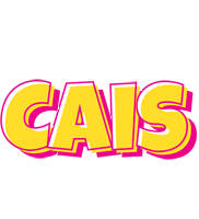 Cais kaboom logo