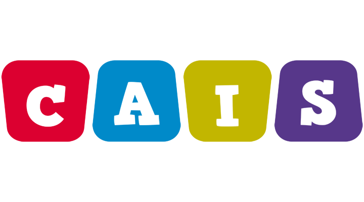 Cais kiddo logo