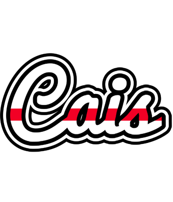 Cais kingdom logo