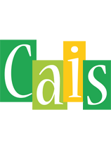 Cais lemonade logo