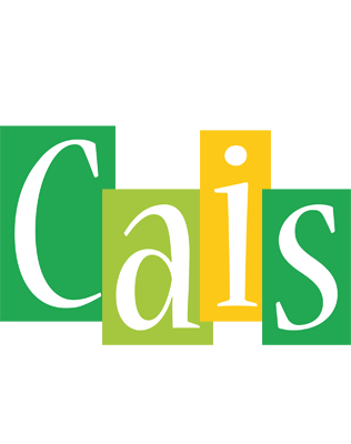 Cais lemonade logo