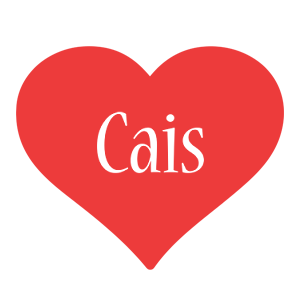 Cais love logo