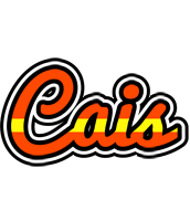 Cais madrid logo