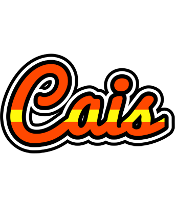 Cais madrid logo