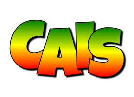 Cais mango logo